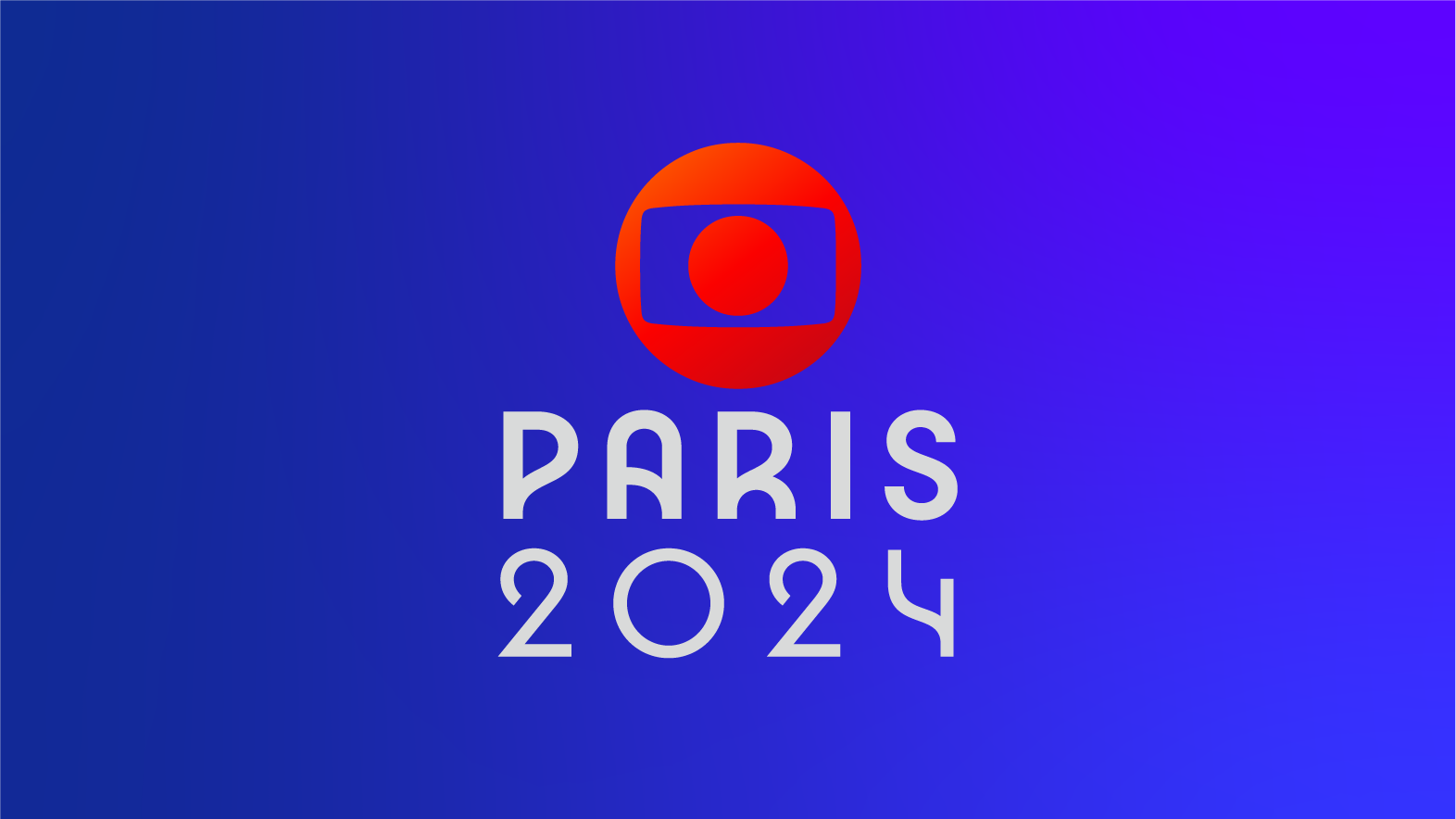 Globo Paris 2024 / ID