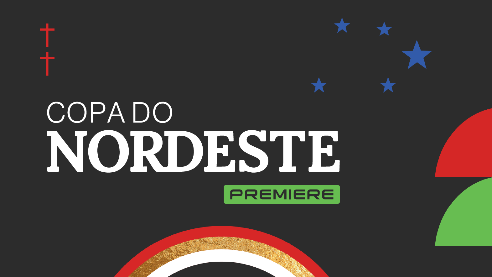 Premiere Copa do Nordeste / ID
