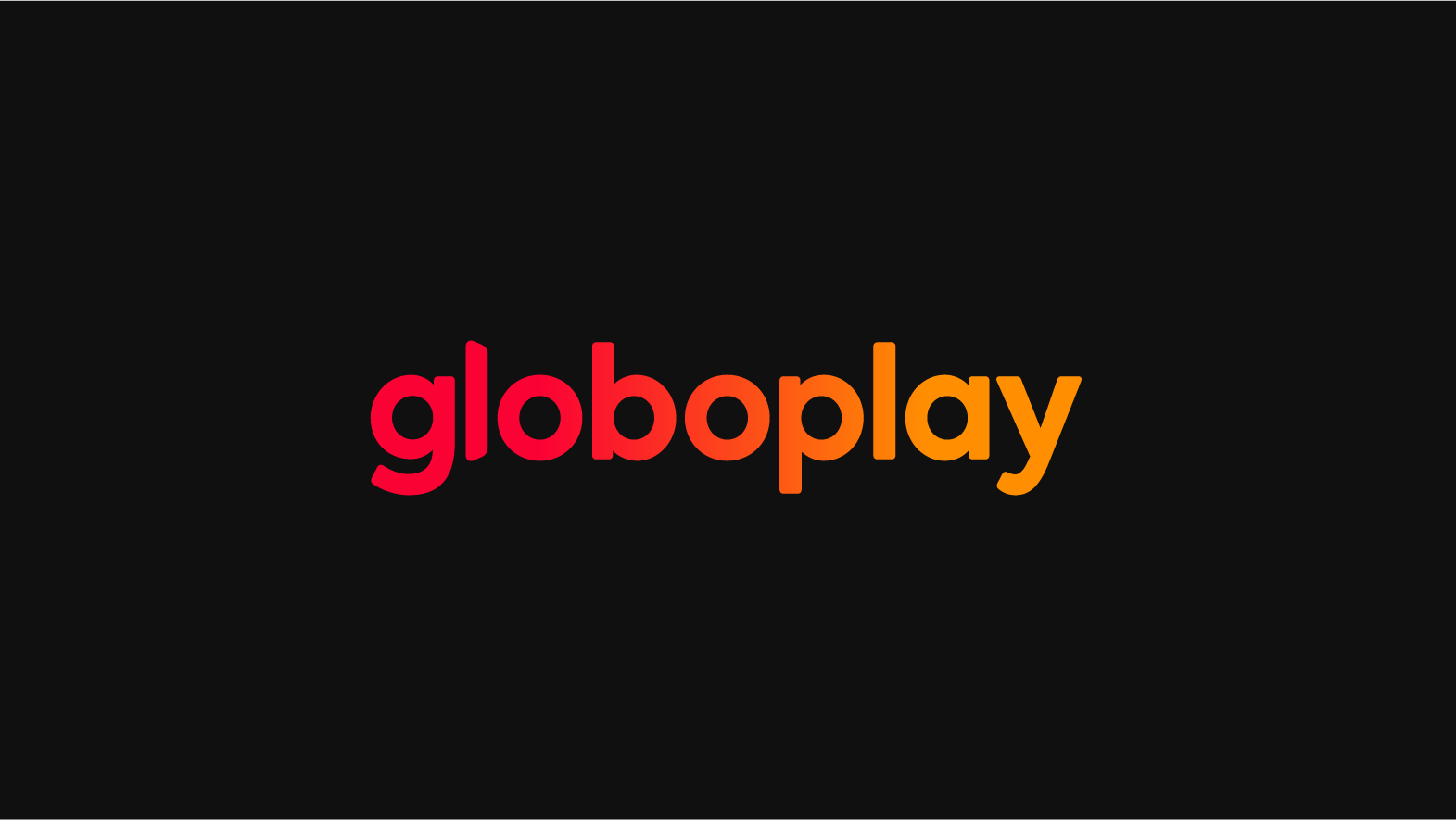 Globoplay / Rebranding