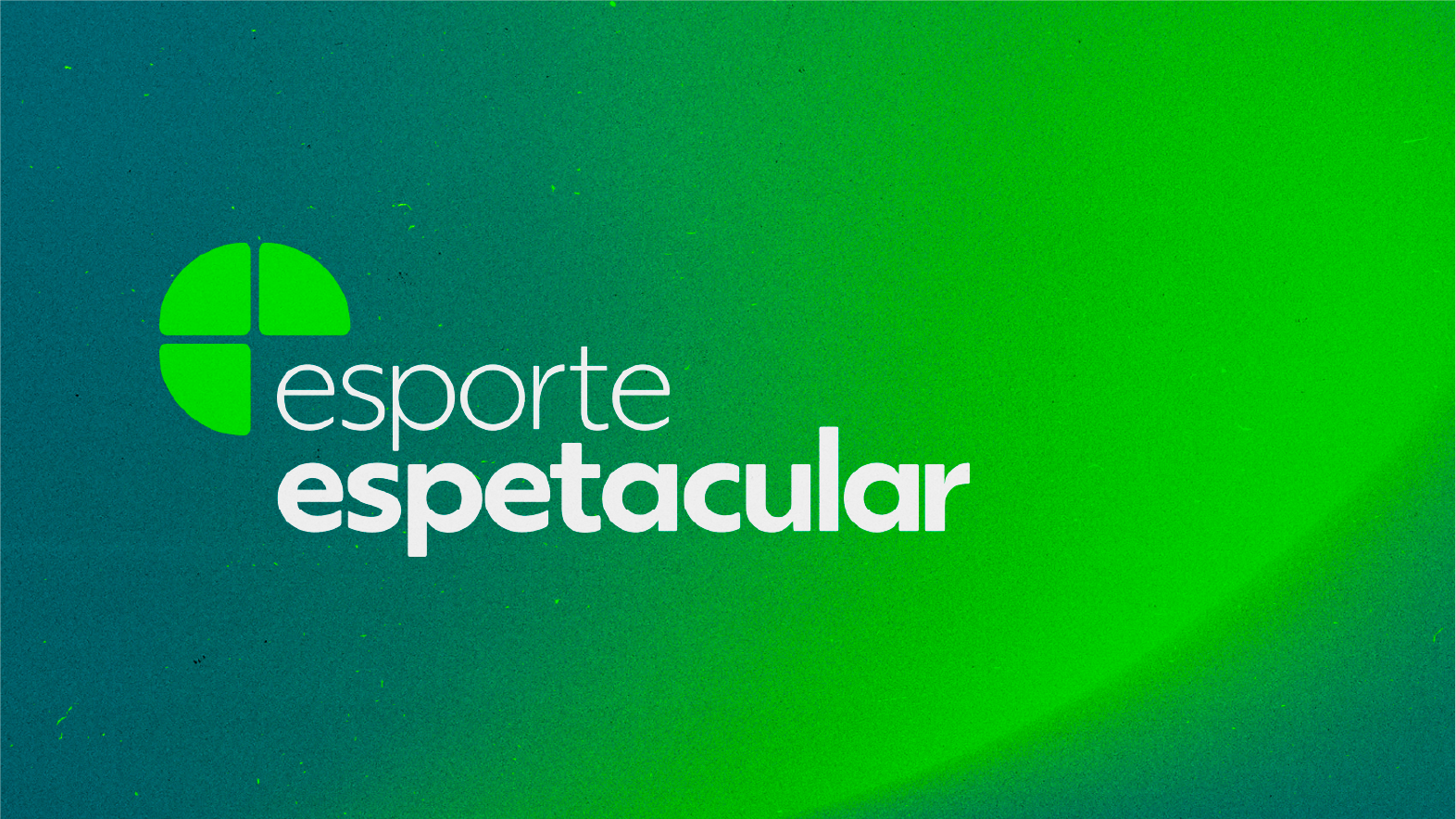Esporte Espetacular / ID, 50 years