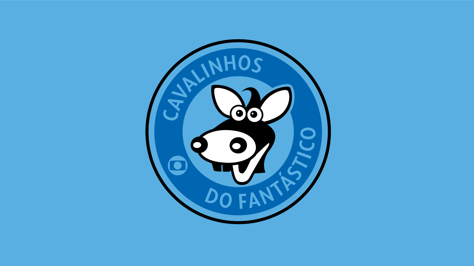 Cavalinhos do Fantástico / ID