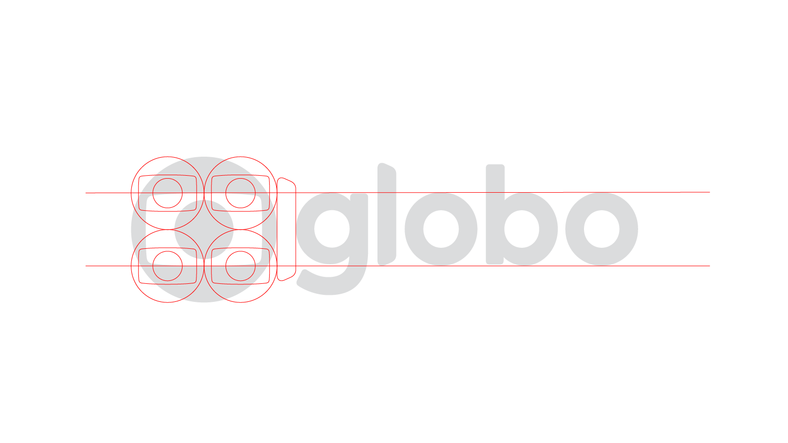 Globo / Branding