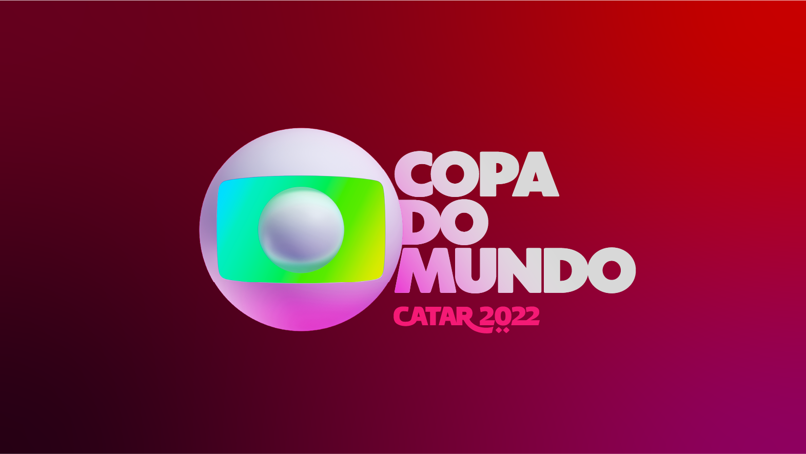 TV Globo Copa do Mundo / ID
