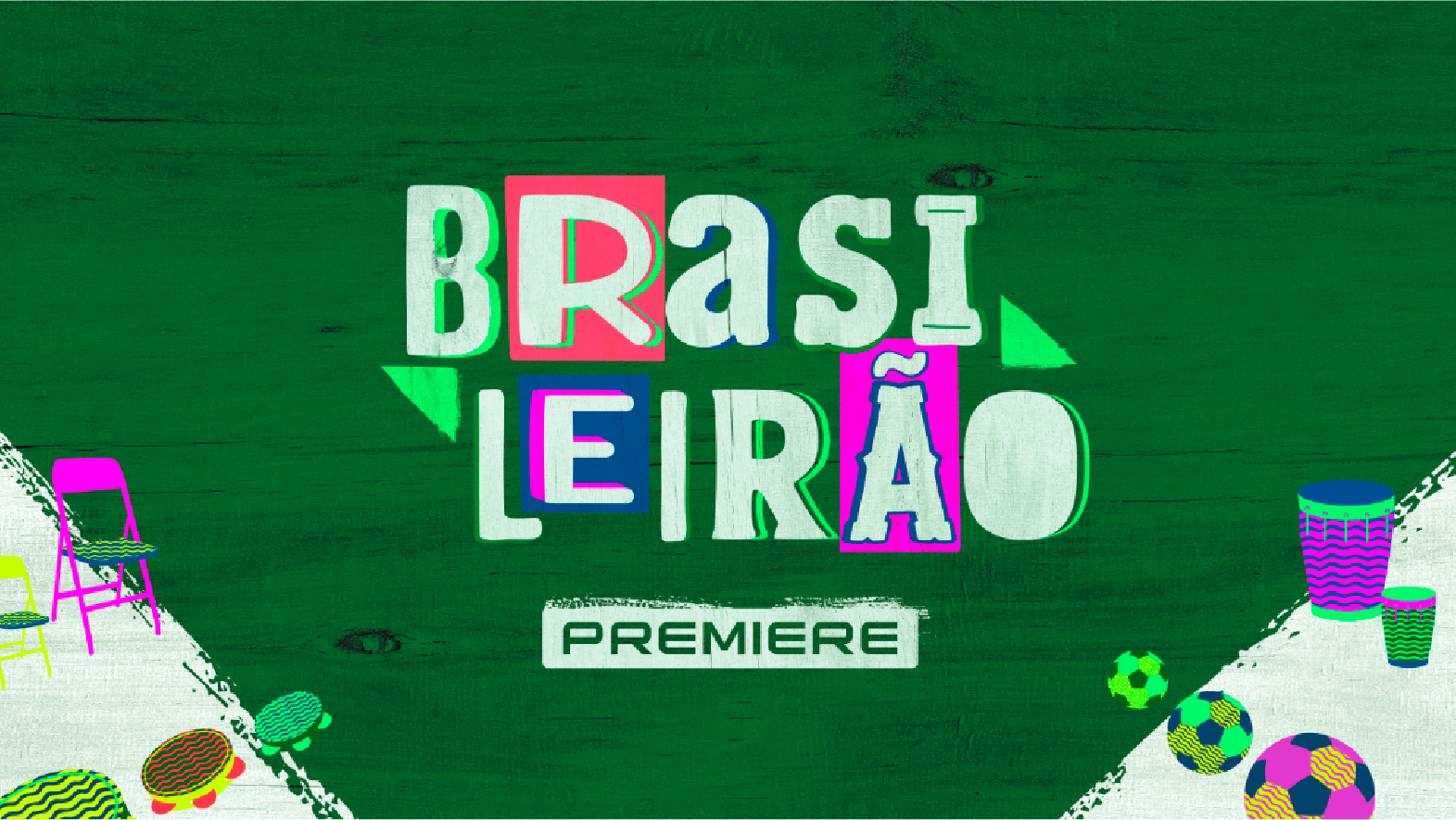 Brasileirão Premiere / ID