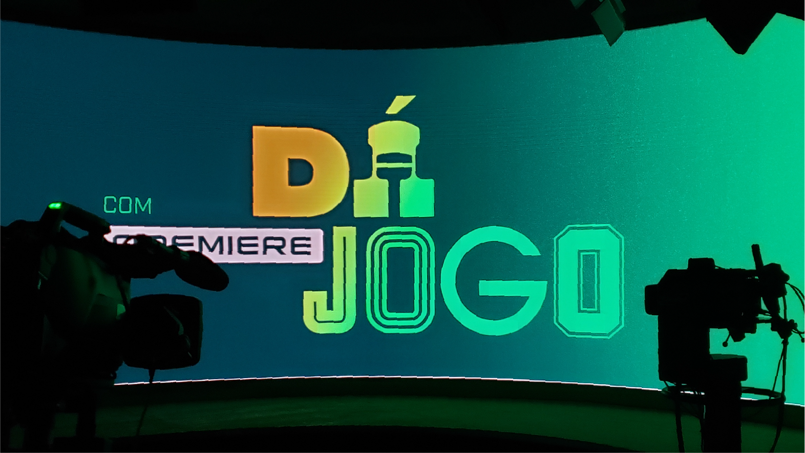 Premiere Dá Jogo / ID