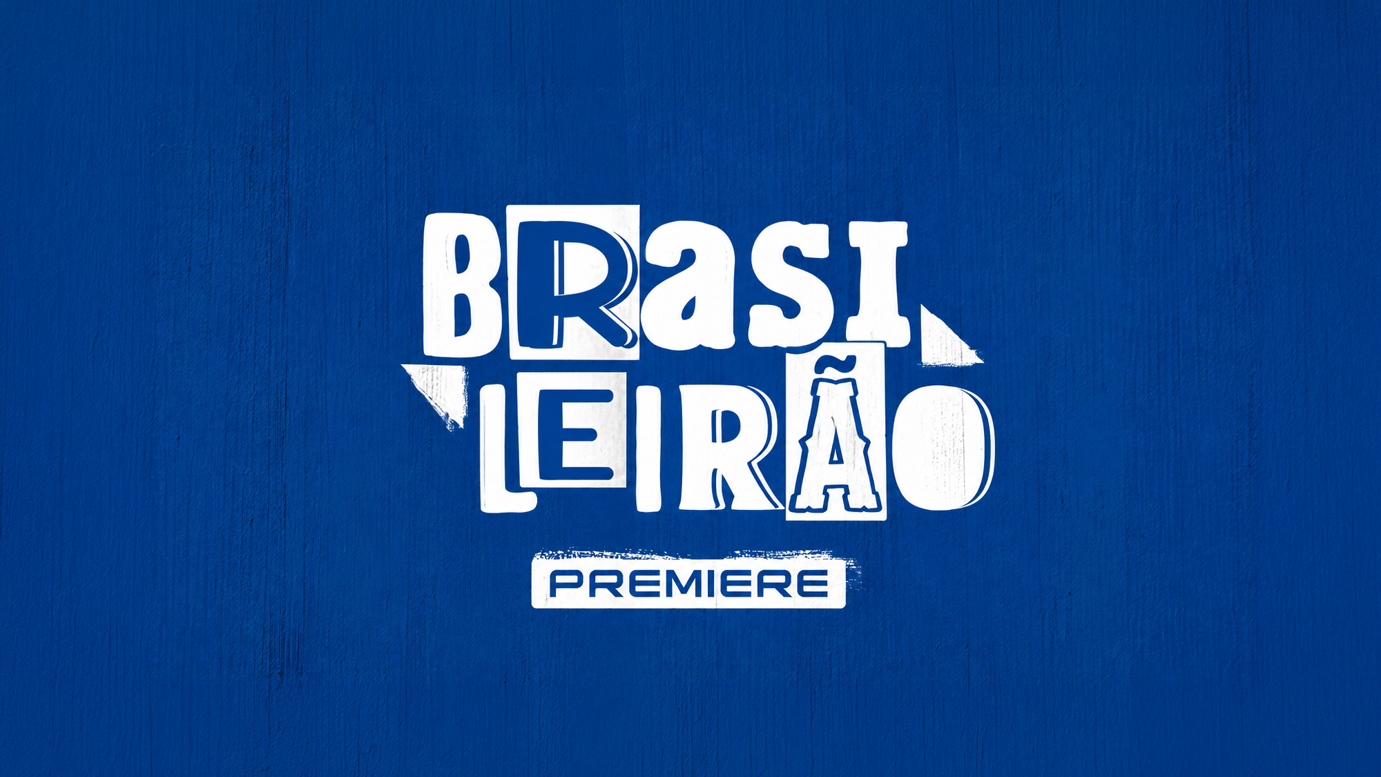 The Brasileirão Premiere logotype