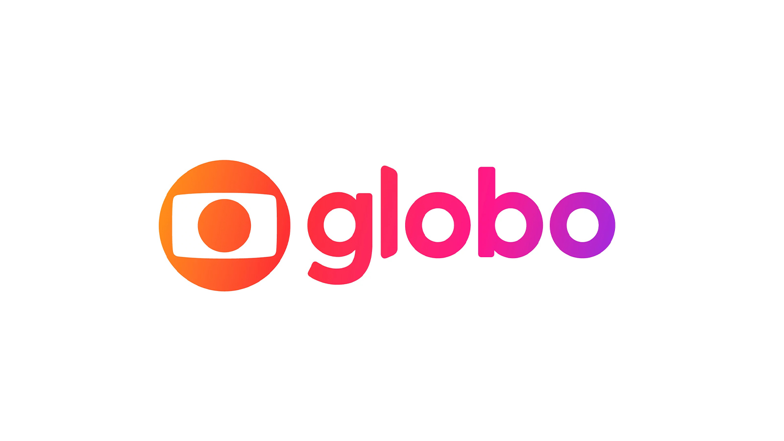 The logotype and the alphabet behind it
