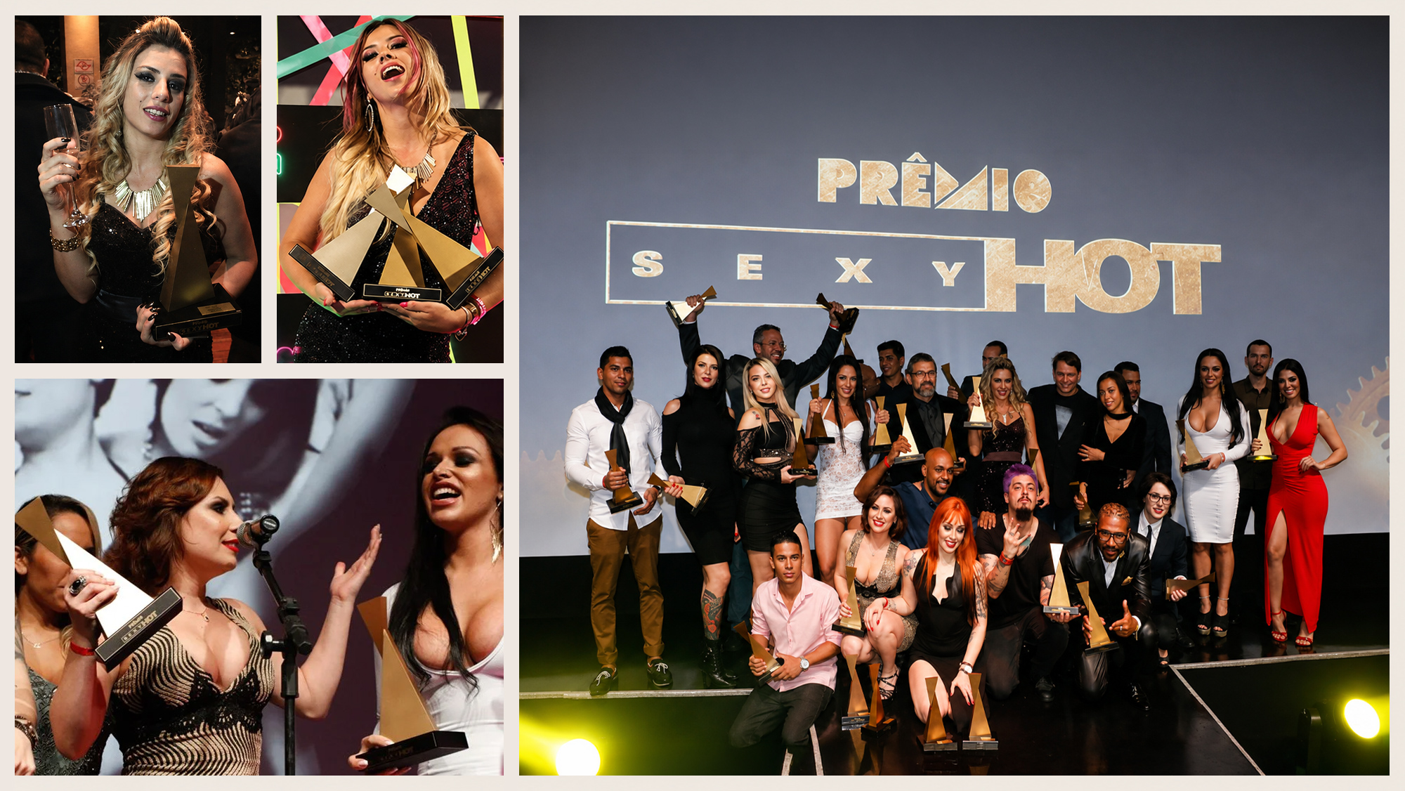 Award night